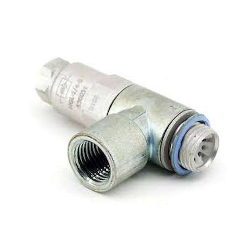 قفل پیلوتی پنوماتیک فستو